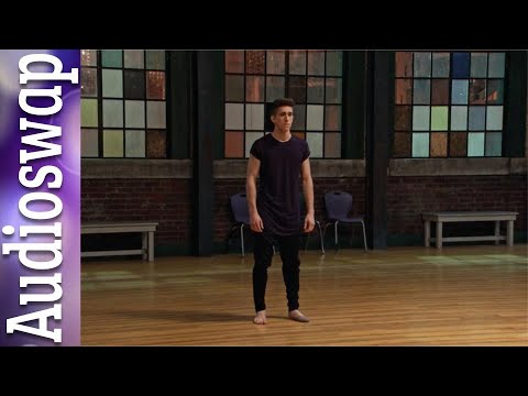 The Next Step - Noah's Solo Audioswap