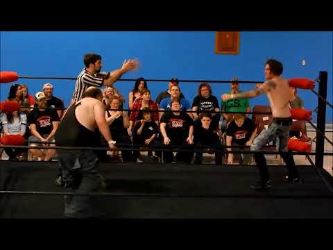 Chip Chambers vs Sidewalk Sam