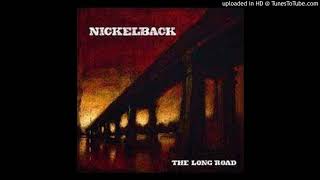 Nickelback - Because Of You