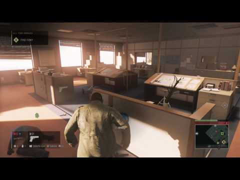 MAFIA 3 - Walkthrough Part 20 Xbox One Gameplay - Killing Tony And Taking His Million Pound Appartme