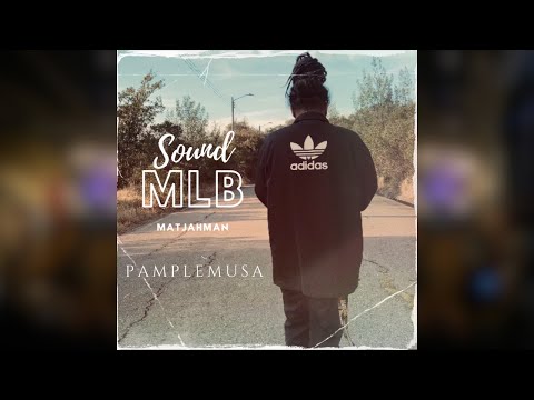 Pamplemusa - Matjahman - MLBSOUND