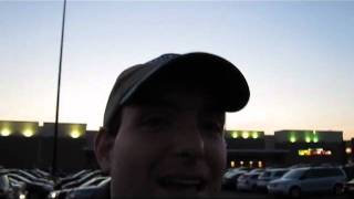 Review - Super 8 video