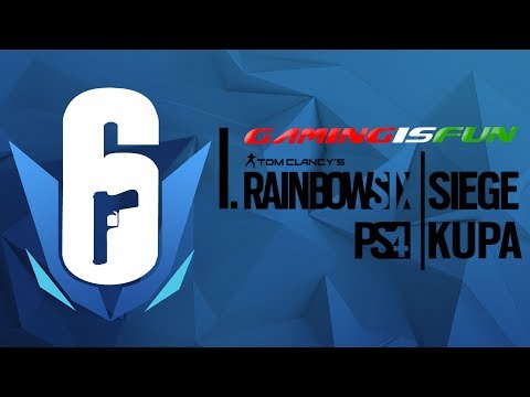 I. GAMINGISFUN PS4 KUPA - TRAILER