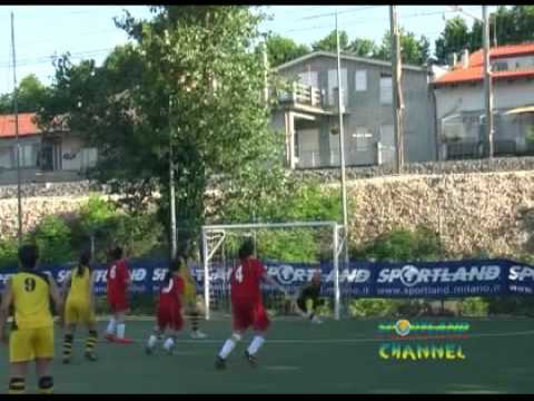 ARCOBALENO - POL. OSTIENSE