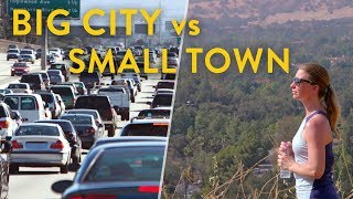 Will Moving to a New City Solve All Our Problems? | Move Today