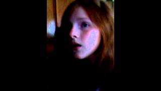 Elle king~ playing for keeps cover