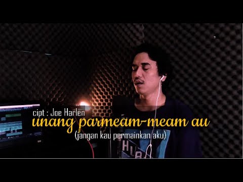 Unang parmean-mean au - Iwan Fheno (cover ) | cipt : Joe Harlen