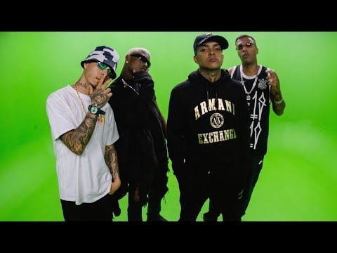 The Box Medley Funk 2 (speed-up)