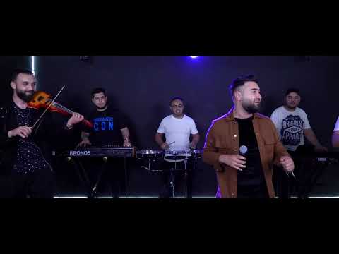 Leonard Serban ❌  Faceti ca locomotiva  | Live 2021