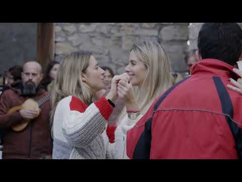 RONDA EN NERÍN 2022