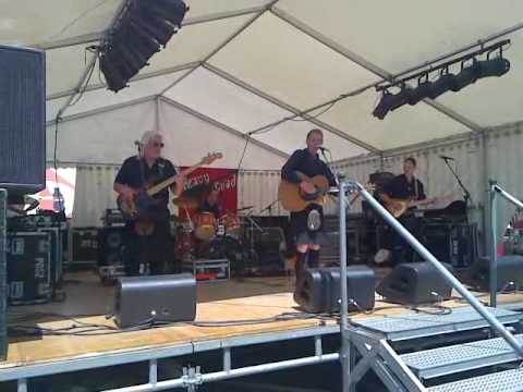 Texas When I Die COLORADO live