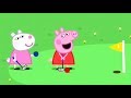 Peppa Pig English Episodes Full Episodes New Compilation 75 Full Episodes