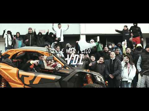 Le Mzé & Lico - V.D.L