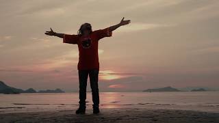 Ivan Nestorman - Deng Towe Songke