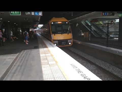 56783107 Michael's Transport Vlogs 335: T9 Northern Line- Epping to Strathfield
