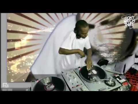 JUST JAM SPECIAL TRAXMAN