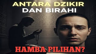 Download lagu RAJIN DZIKIR TAPI BIRAHI TAK TERKENDALI? INI TANDA KAMU HAMBA PILIHAN mp3