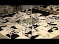 Limited-Edition GZA Liquid Swords "Battle Scene ...