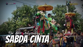 Download lagu SABDA CINTA || BUROK ADY MUDA|| LIVE GERTRAKMOYAN LIVE 17 JULI 2022 @ADYMUDACHANNEL mp3