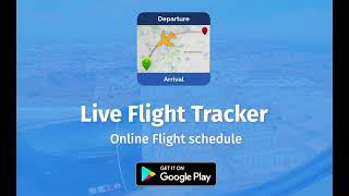 Live Flight Tracker - English - L01