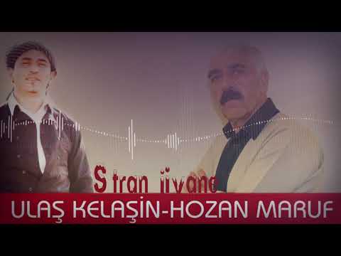 HOZAN MARUF & ULAŞ KELAŞİN "stran jiyane"2021..