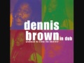 Dennis Brown (in Dub) - Youth man