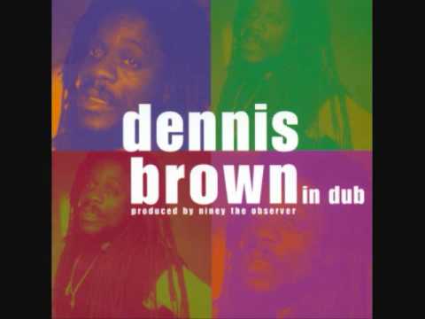 Dennis Brown (in Dub) - Youth man