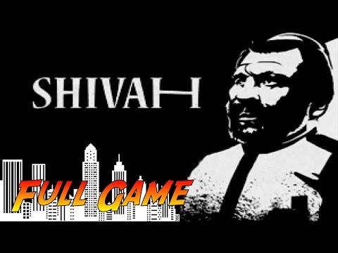 The Shivah | Complete Gameplay Walkthrough - Full Game | No Commentary