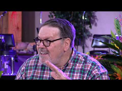 2019 Lancaster Prophetic Conference Session 2 - Bobby Conner