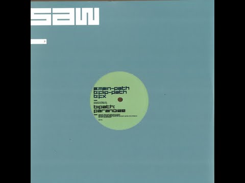 Bipath - Paranoize (Flip-Path) (2001)
