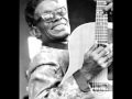 Lightnin' Hopkins-Talk Of The Town