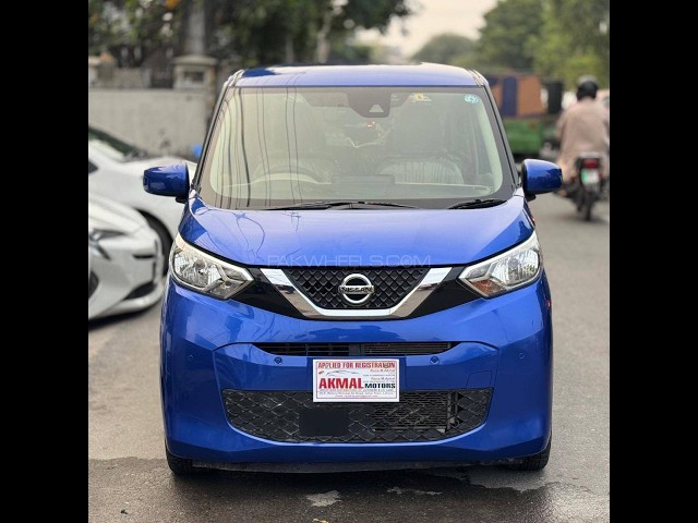 Nissan Dayz 2022 for Sale