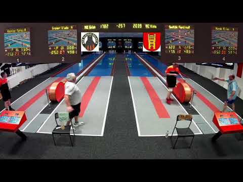 MKK Slovan Galanta C vs. KKZ Hlohovec B