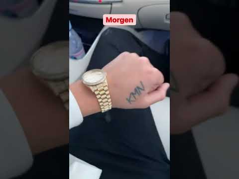 Azet - Morgen 23:59 🔥❤💯 KMN IST DIE GANG