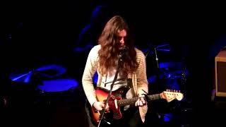 Kurt Vile - Puppet To The Man - Whelans Dublin 2012