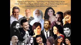 Musa Eroğlu - Hasret Bitiren Yollar (2015)