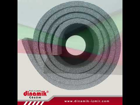 Dynafoam XPE Tanıtım Filmi