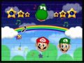 Mario Party 2 - Look Away: Smallest Heads