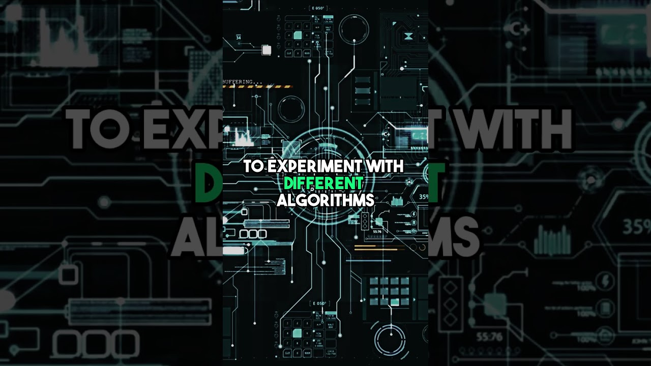 Unveiling the Magic: Demystifying AI Algorithms and Frameworks! |free best ai tools