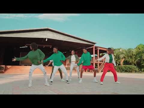 MERRY CHRISTMAS! / OFFICIAL DANCE VIDEO- BNB DANCERS