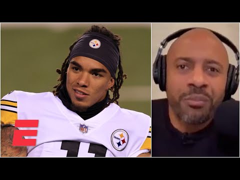 KJZ 節目：JWill 狠酸 Chase Claypool 談論棕熊隊垃圾話！「吃下這份謙虛的派吧！」 ('Take a slice of humble pie'' - JWill to Chase Claypool regarding Browns trash talk | KJZ)