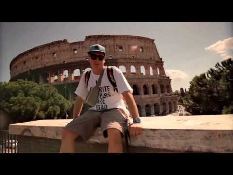 JWP x No Name Full of Fame - TWORZYMY HISTORIE # Rizcone blend