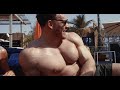 Dubai Sh*t - Huncho Joe feat. Cal Raistrick | How to Get Bigger Arms