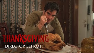 Thanksgiving (2023) Video