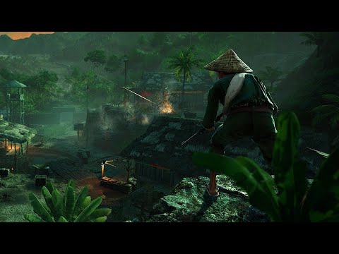 Far Cry 5 | Hours of Darkness DLC | Full Gameplay Walkthrough | ENDING | Victory