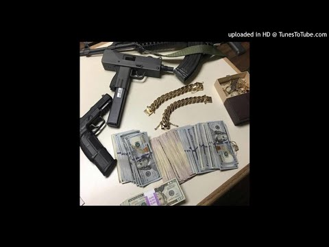 Mozzy x Celly-Ru x MBNel x Bay Area Type Beat "Big Red" (Prod. ELOKX)