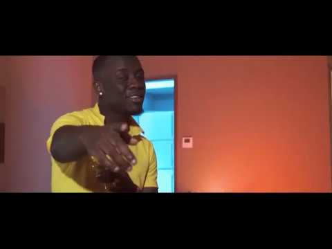 Corby Rhymez - Tell you Now