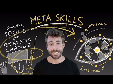 Meta Skills - About the Channel