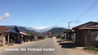 Week 25 - Central Vietnam