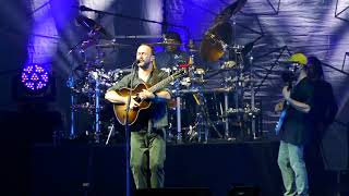Dave Matthews Band - Steady As We Go - 6/13/18 - Bank of NH Pavilion